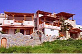 Pension de famille Finikas Grèce